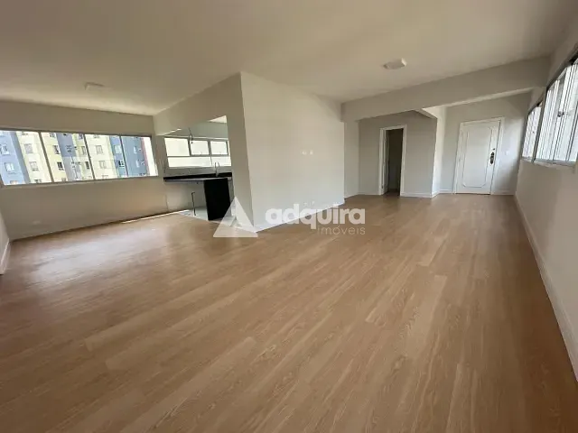 Apartamento com 204m² 3 quartos e 3 banheiros, à venda, no bairro Bigorrilho em Curitiba