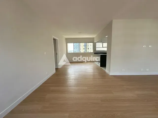 Apartamento com 204m² 3 quartos e 3 banheiros, à venda, no bairro Bigorrilho em Curitiba