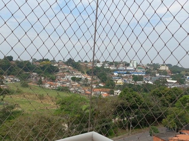 Foto do Apartamento - Apartamento com 2 dormitórios à venda, 54 m² por R$ 300.000 - Jardim Satélite - São José dos Campos/SP | INDEPENDENCE NEGOCIOS IMOBILIARIOS LTDA