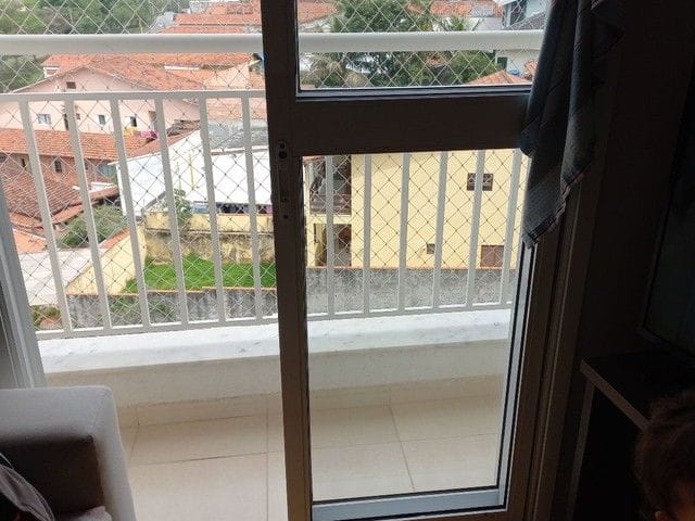 Foto do Apartamento - Apartamento com 2 dormitórios à venda, 54 m² por R$ 300.000 - Jardim Satélite - São José dos Campos/SP | INDEPENDENCE NEGOCIOS IMOBILIARIOS LTDA