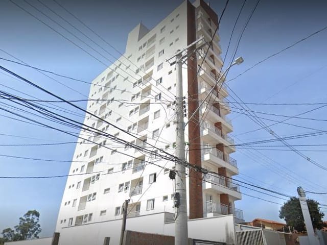 Foto do Apartamento - Apartamento com 2 dormitórios à venda, 54 m² por R$ 300.000 - Jardim Satélite - São José dos Campos/SP | INDEPENDENCE NEGOCIOS IMOBILIARIOS LTDA