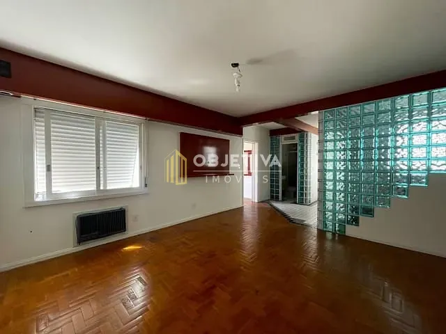 Apartamento 1 quarto e 1 banheiro, à venda, no bairro Ideal em Novo Hamburgo