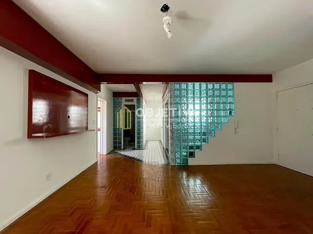 Apartamento 1 quarto e 1 banheiro, à venda, no bairro Ideal em Novo Hamburgo