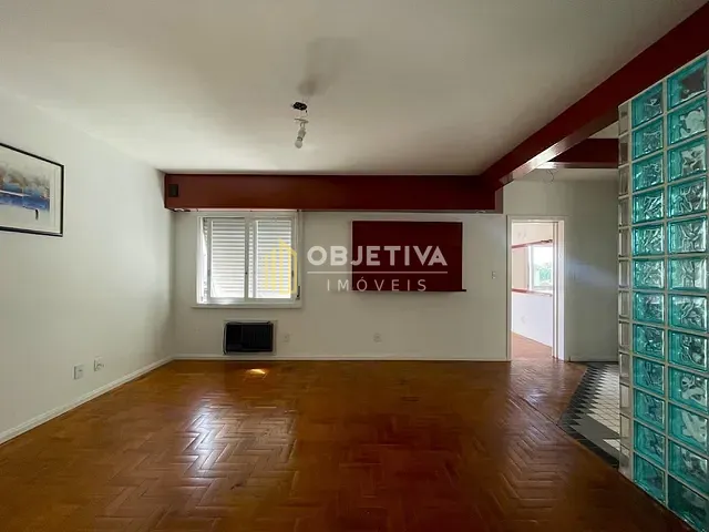 Apartamento 1 quarto e 1 banheiro, à venda, no bairro Ideal em Novo Hamburgo