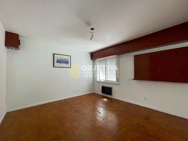 Apartamento 1 quarto e 1 banheiro, à venda, no bairro Ideal em Novo Hamburgo