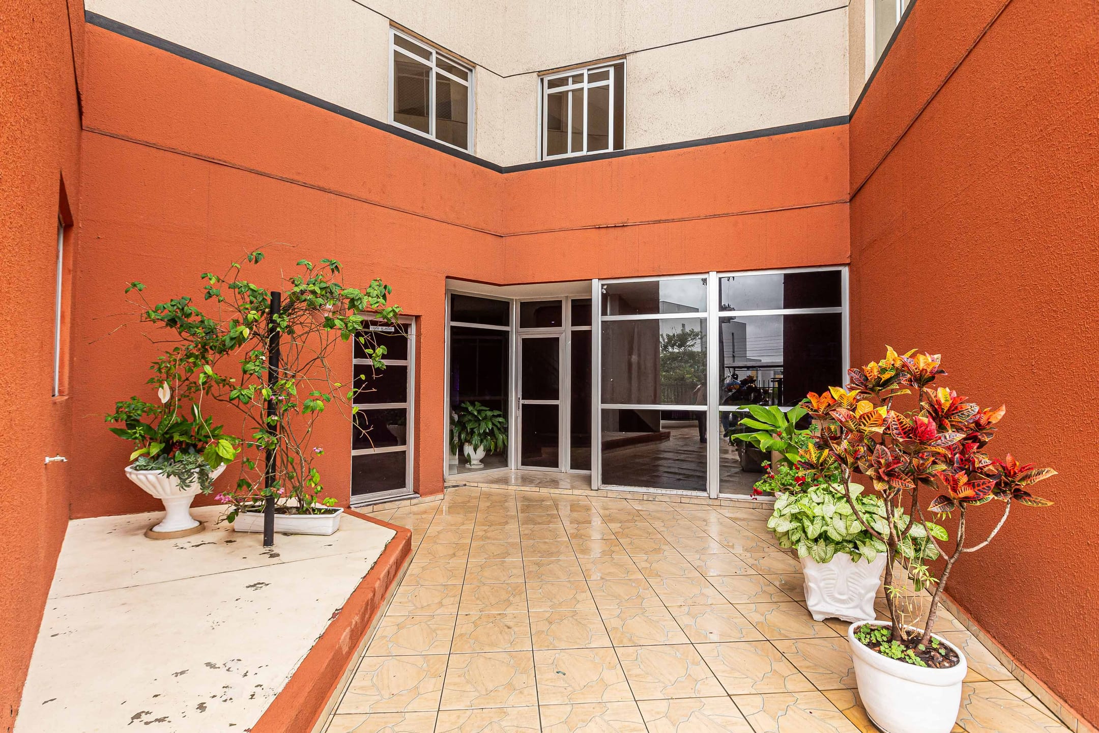 Apartamento, 3 quartos, 58 m² - Foto 27