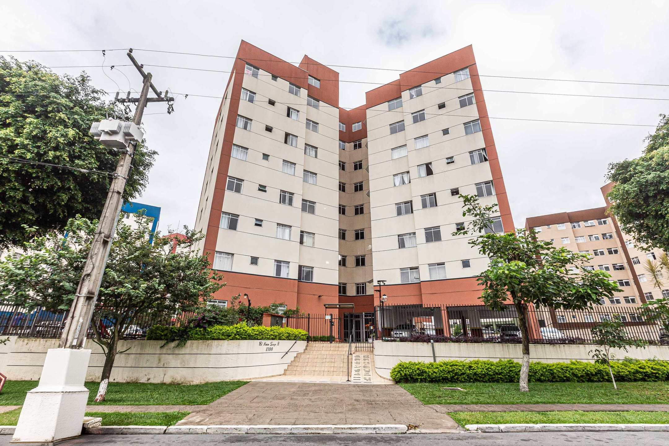 Apartamento, 3 quartos, 58 m² - Foto 28