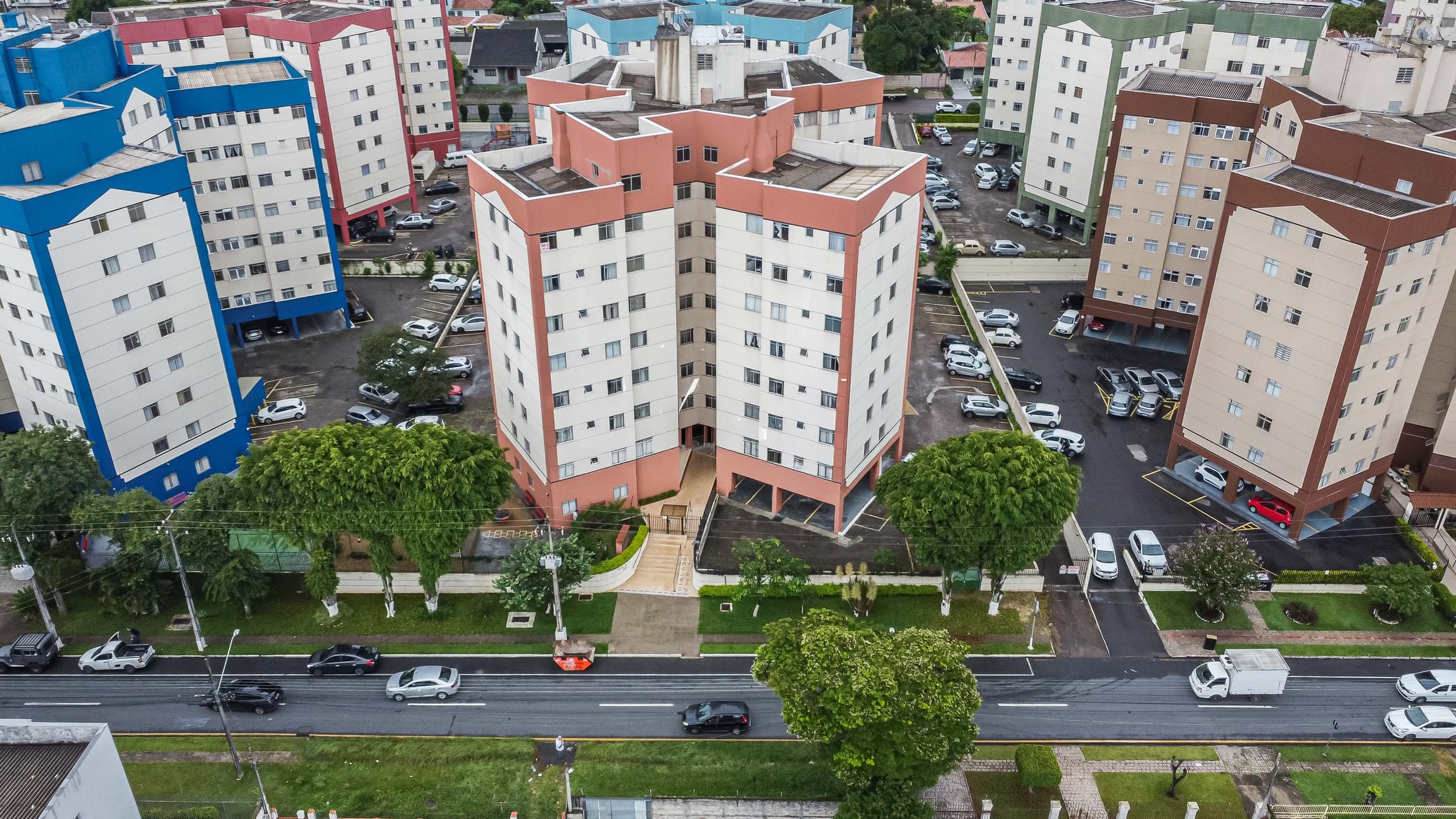 Apartamento, 3 quartos, 58 m² - Foto 29