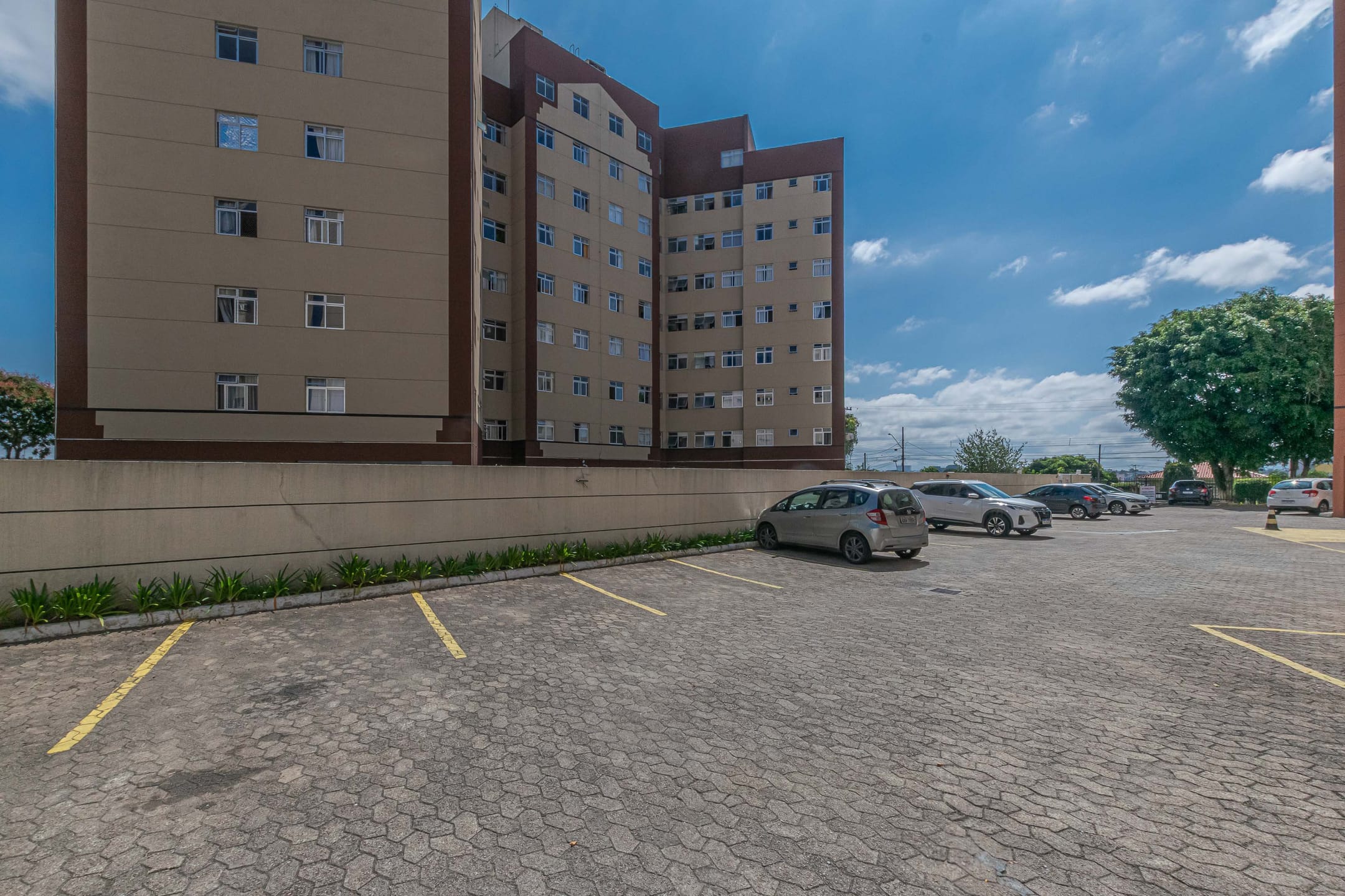 Apartamento, 3 quartos, 58 m² - Foto 30