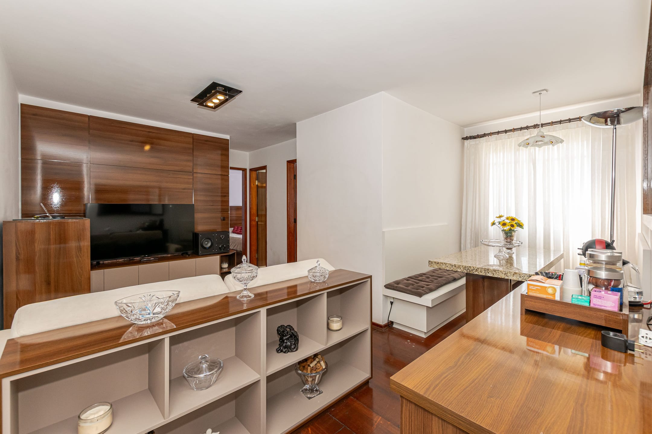 Apartamento, 3 quartos, 58 m² - Foto 32