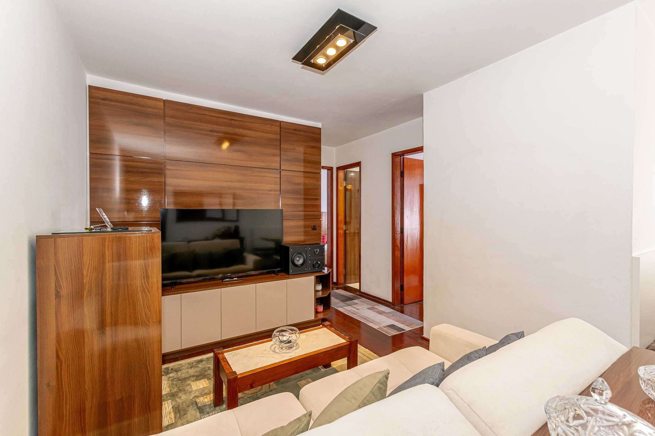 Apartamento, 3 quartos, 58 m² - Foto 33