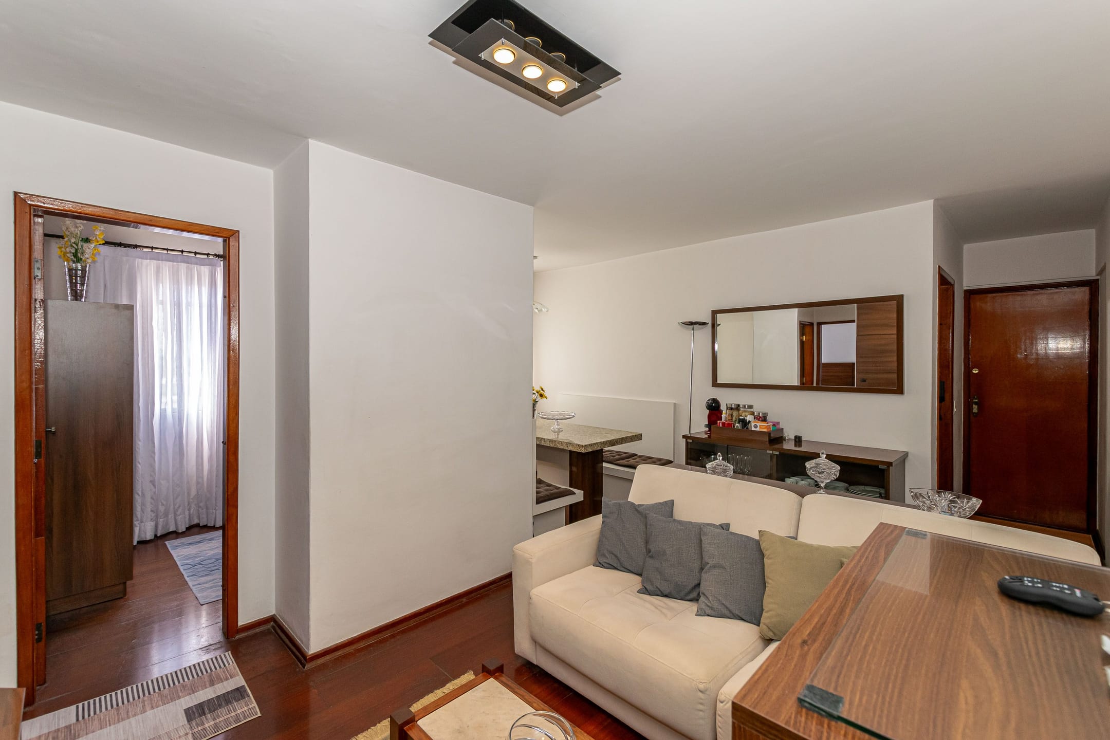 Apartamento, 3 quartos, 58 m² - Foto 10