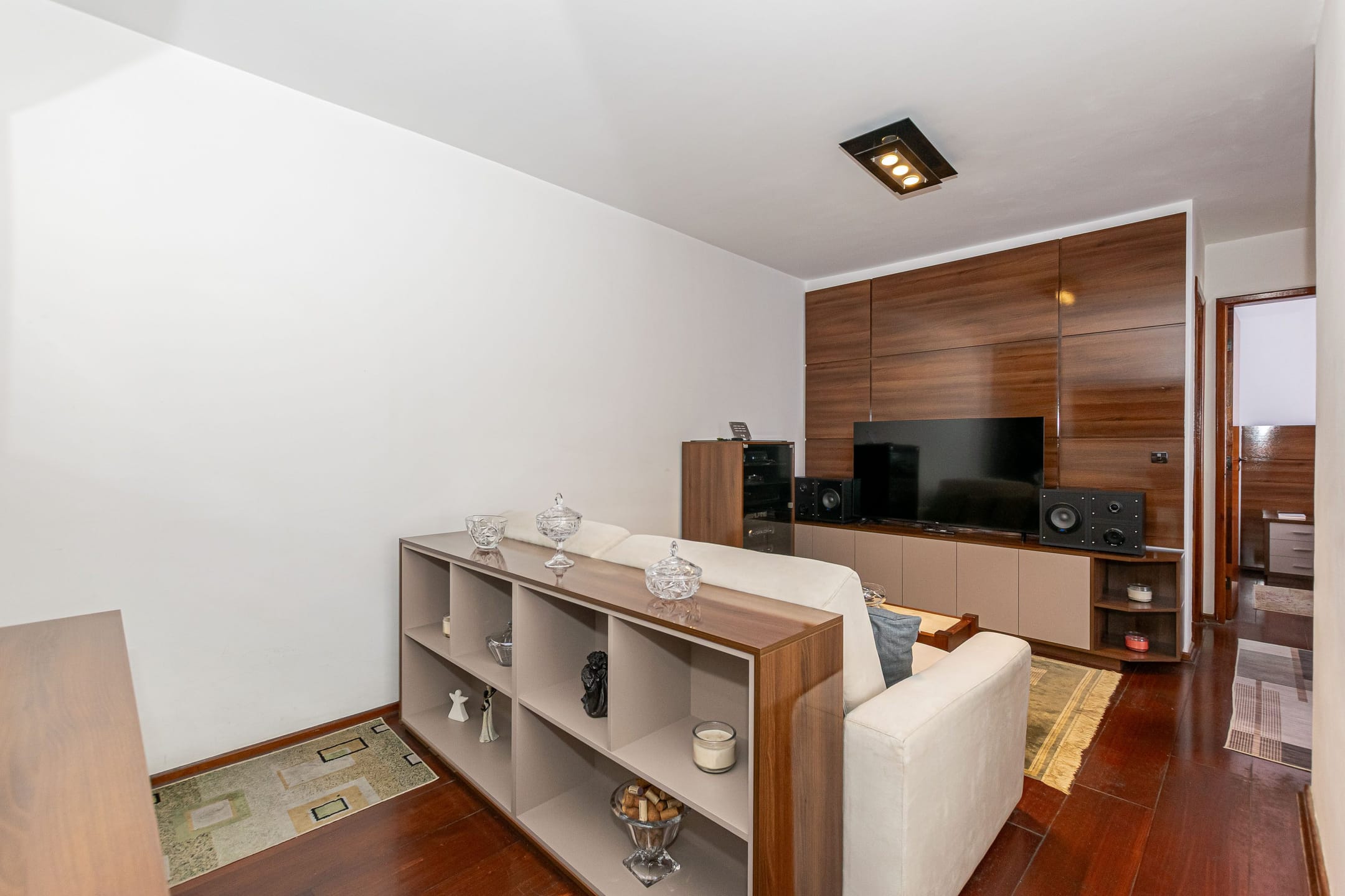 Apartamento, 3 quartos, 58 m² - Foto 6