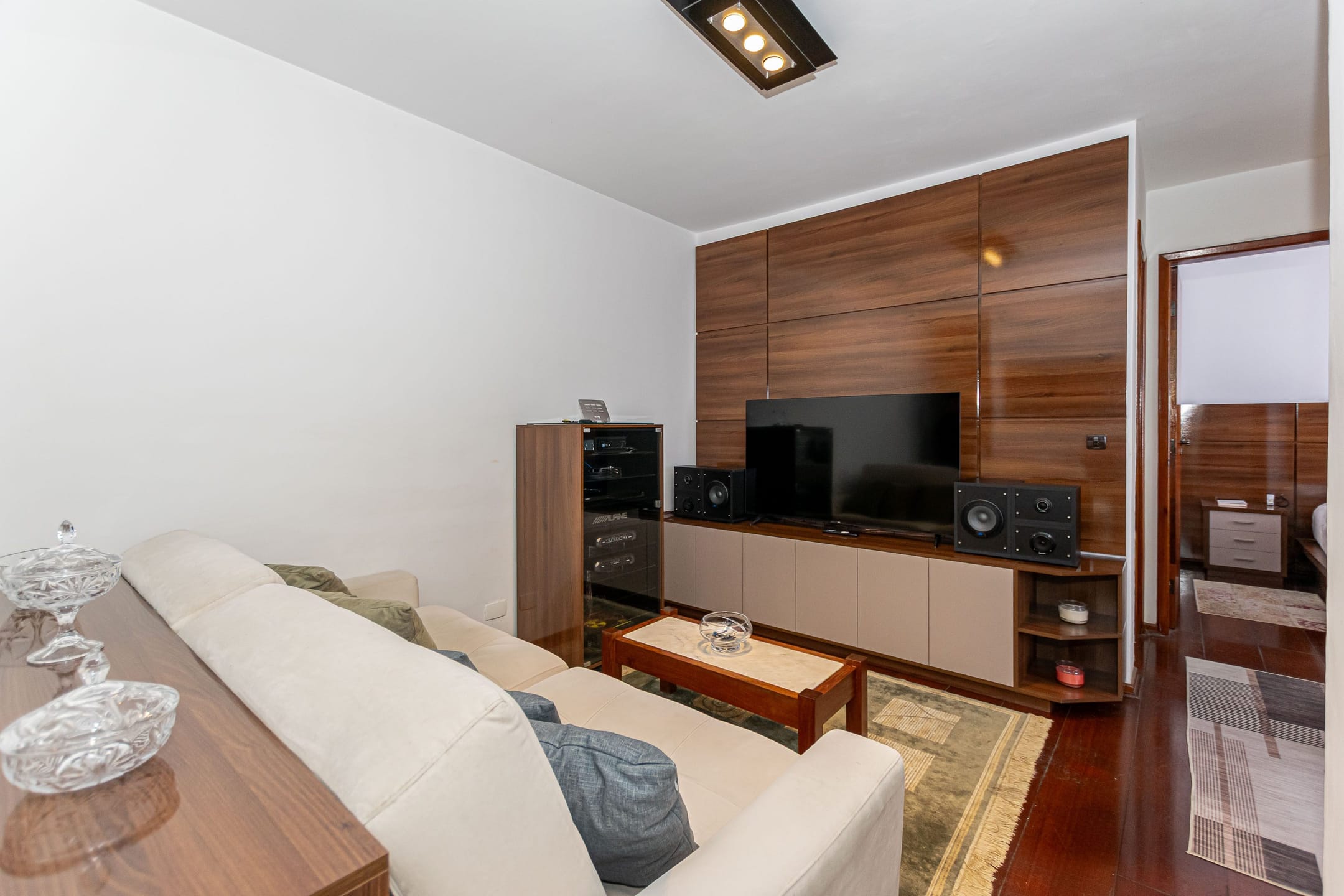 Apartamento, 3 quartos, 58 m² - Foto 13