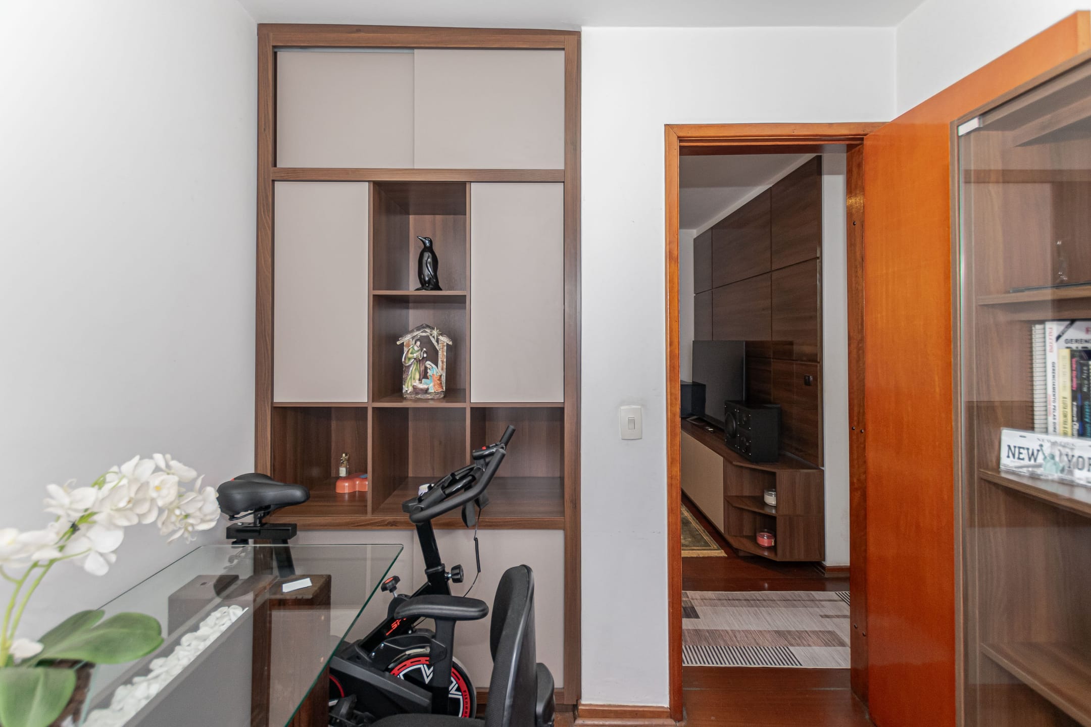 Apartamento, 3 quartos, 58 m² - Foto 15