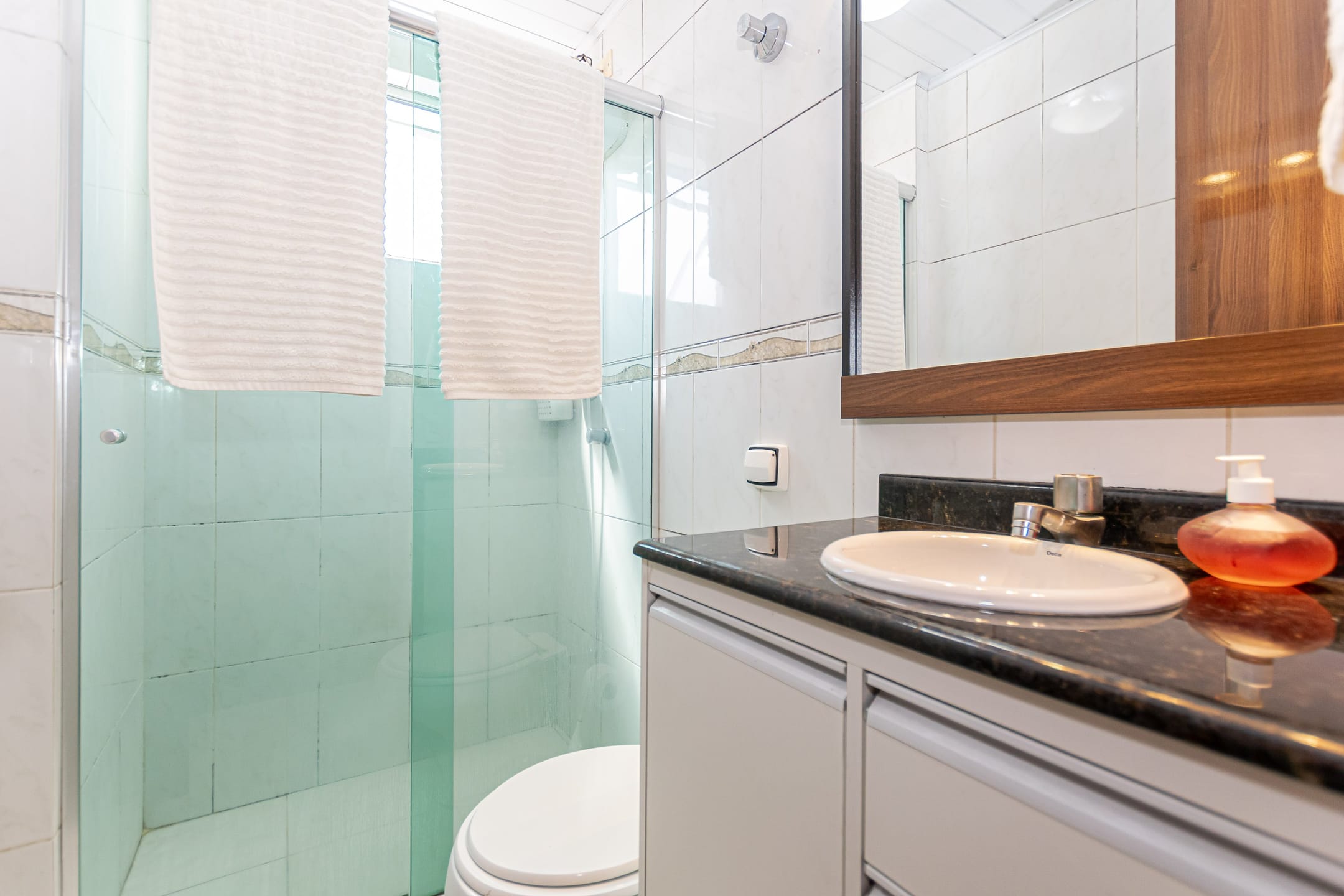 Apartamento, 3 quartos, 58 m² - Foto 11