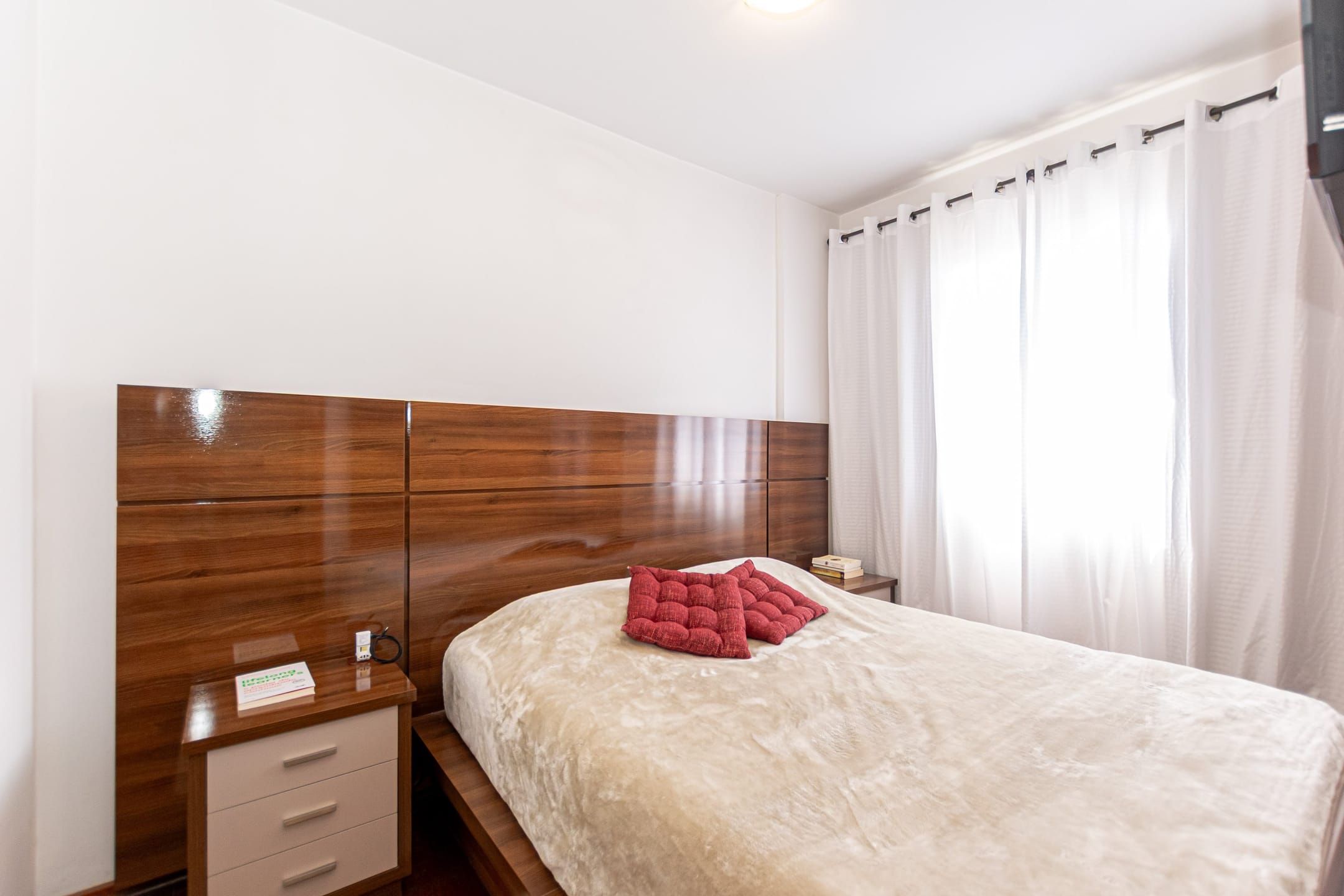 Apartamento, 3 quartos, 58 m² - Foto 17
