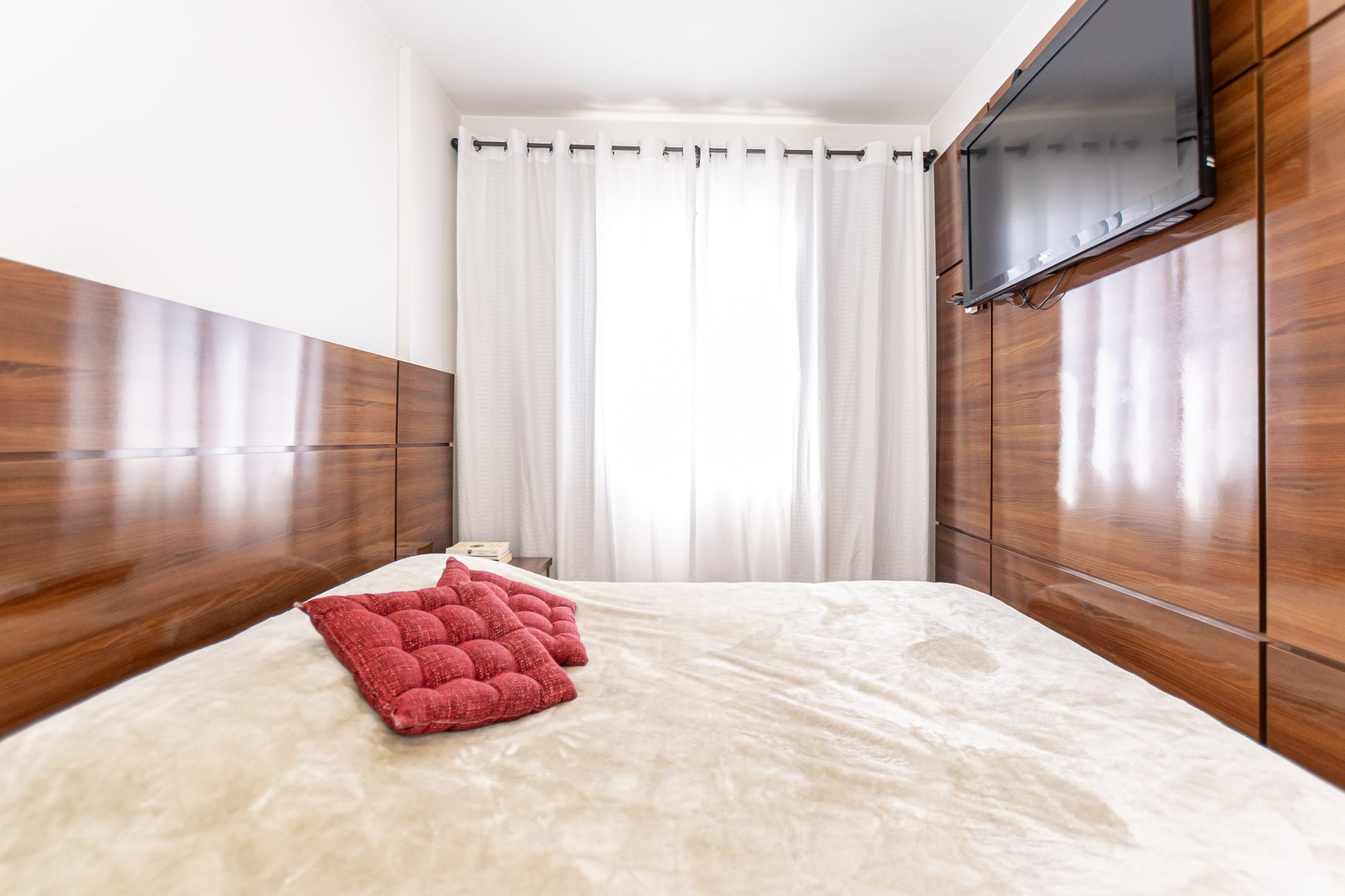 Apartamento, 3 quartos, 58 m² - Foto 4