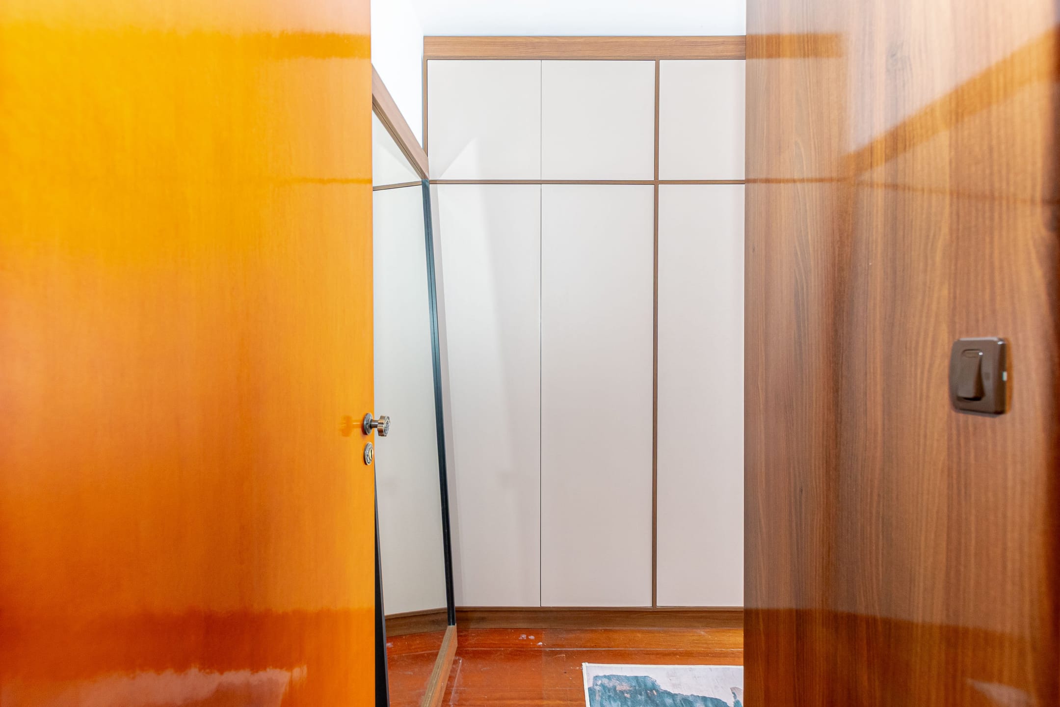 Apartamento, 3 quartos, 58 m² - Foto 18