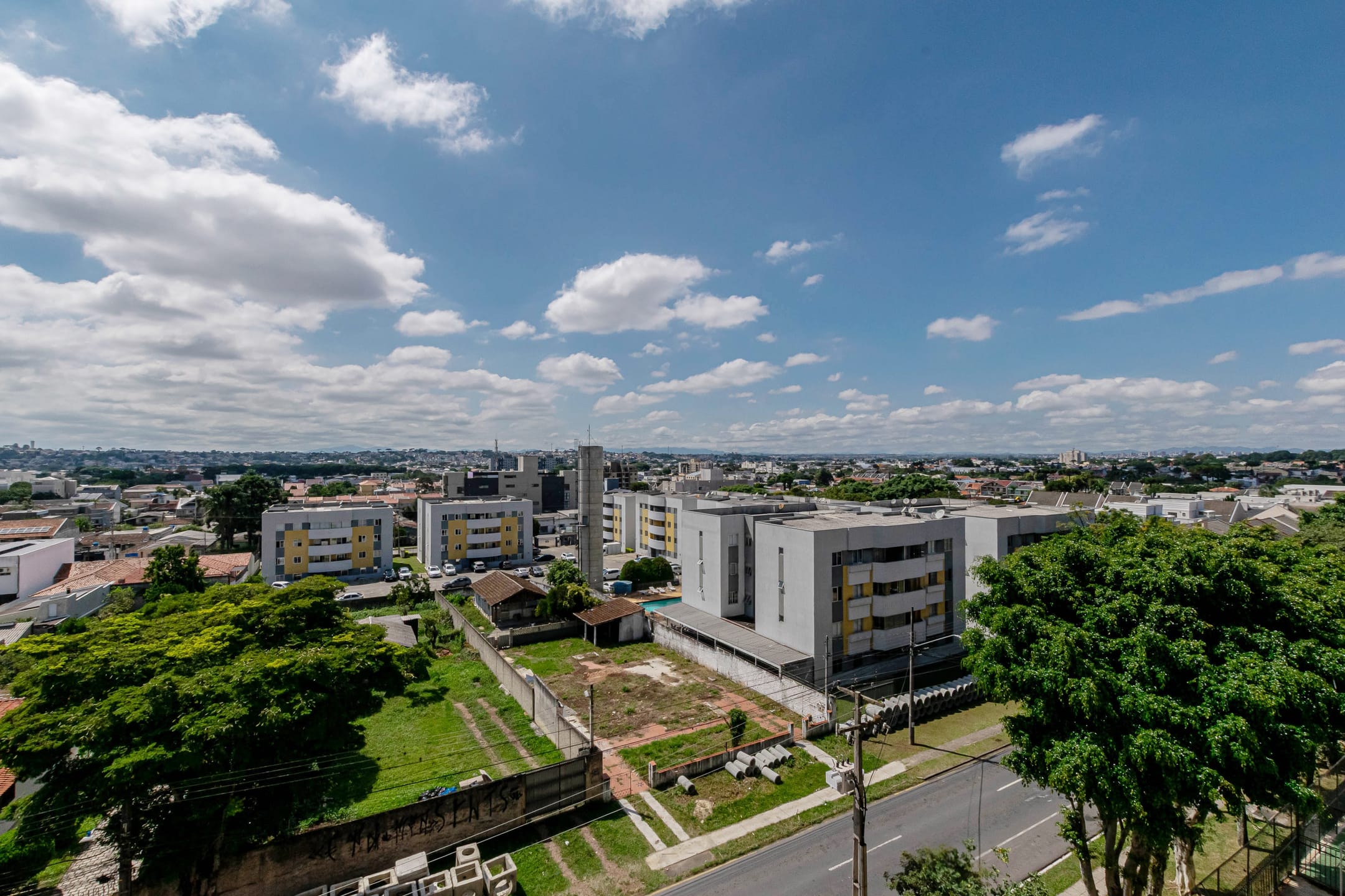 Apartamento, 3 quartos, 58 m² - Foto 36