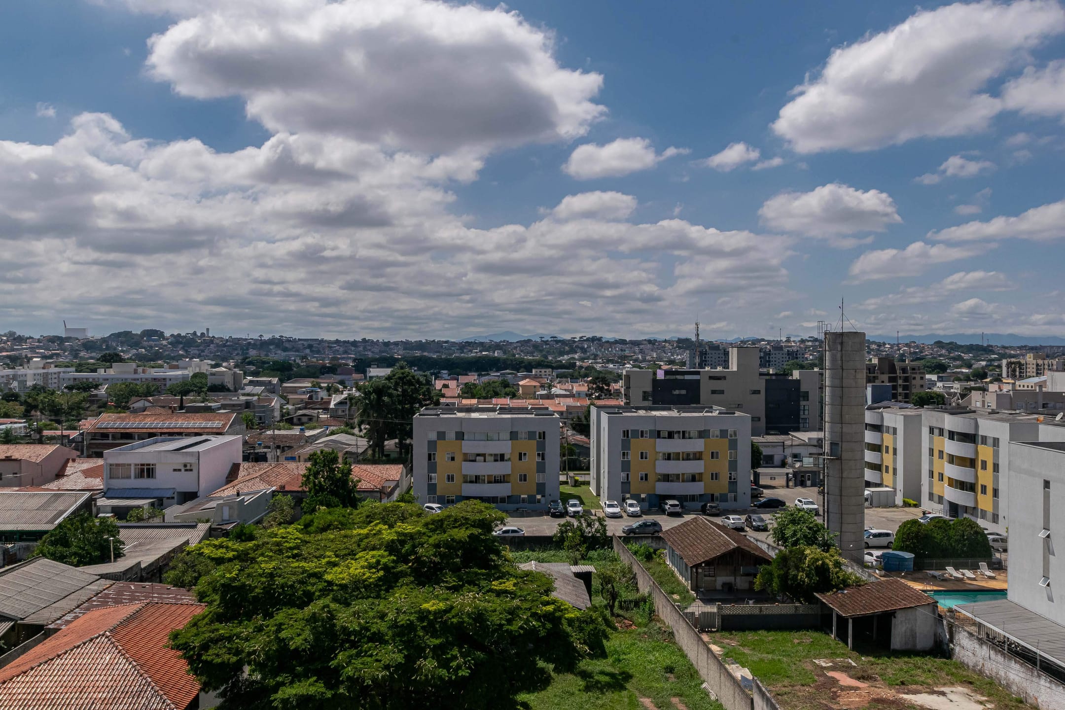 Apartamento, 3 quartos, 58 m² - Foto 20