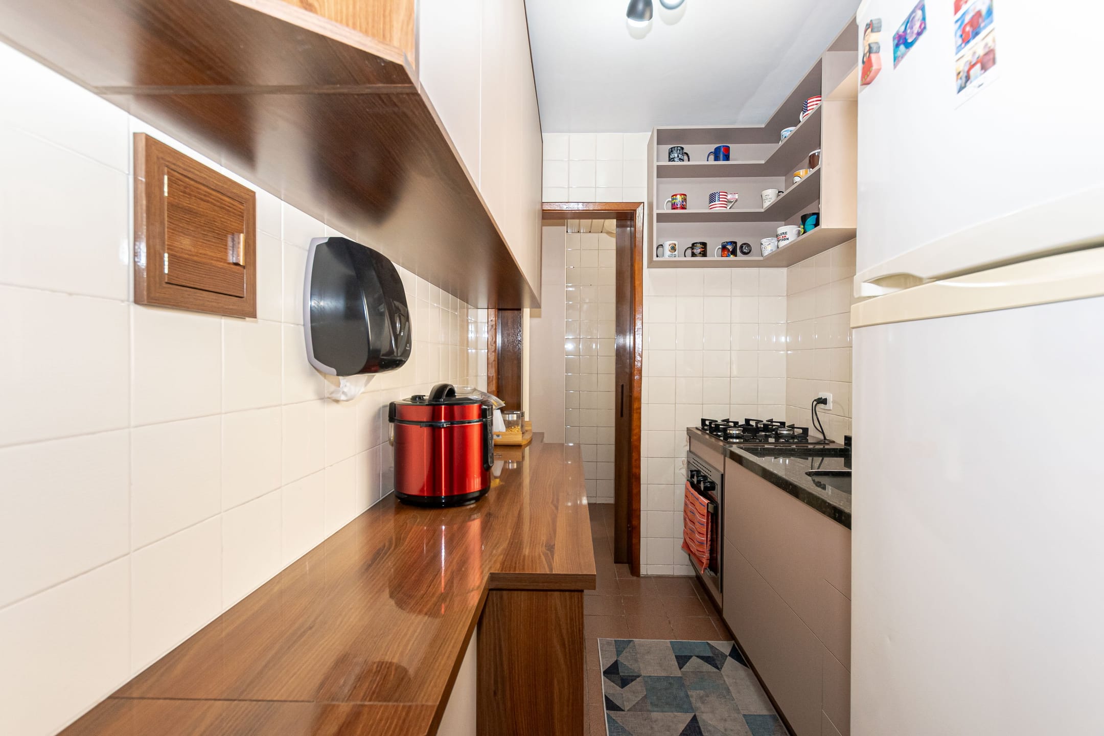 Apartamento, 3 quartos, 58 m² - Foto 42