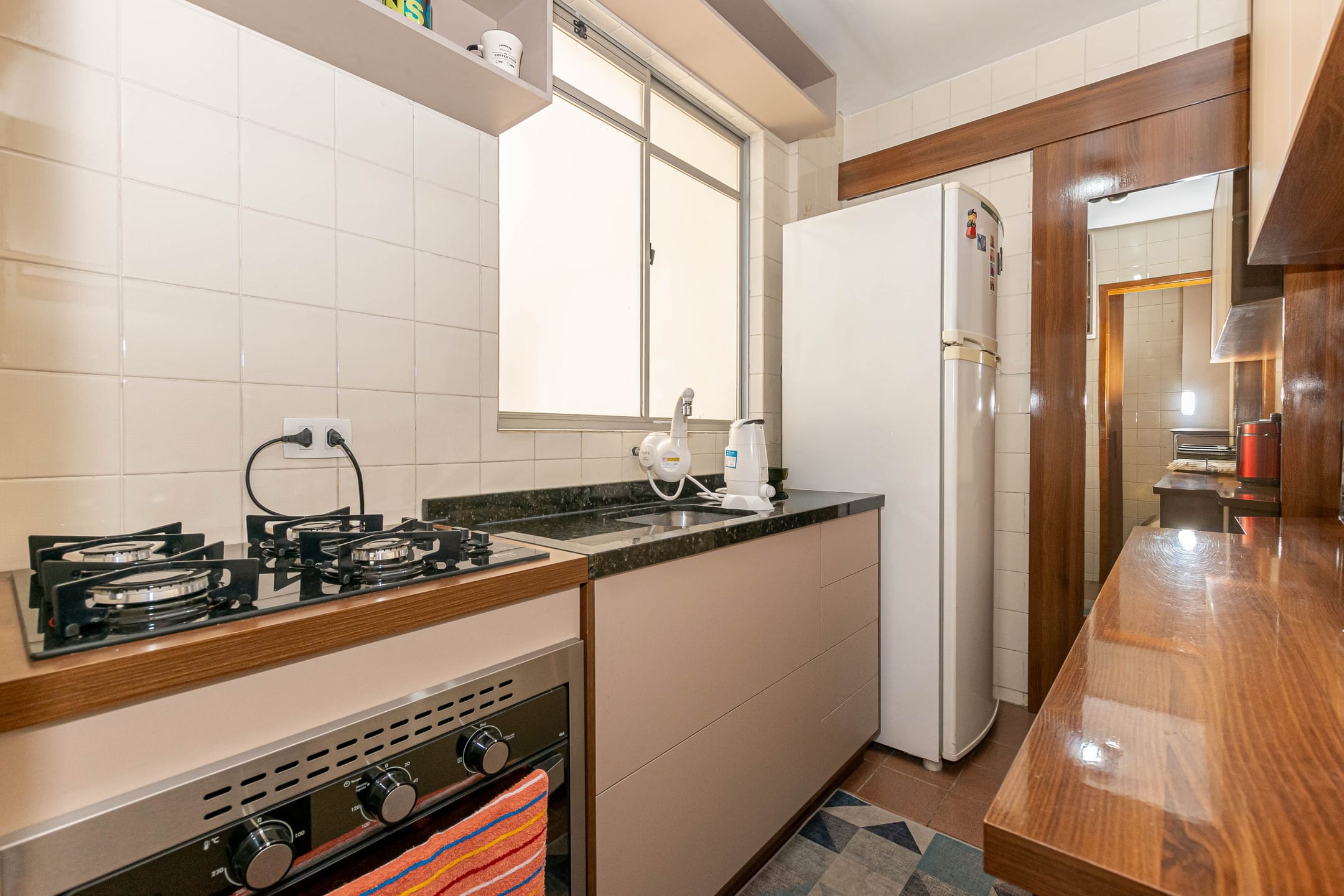 Apartamento, 3 quartos, 58 m² - Foto 16