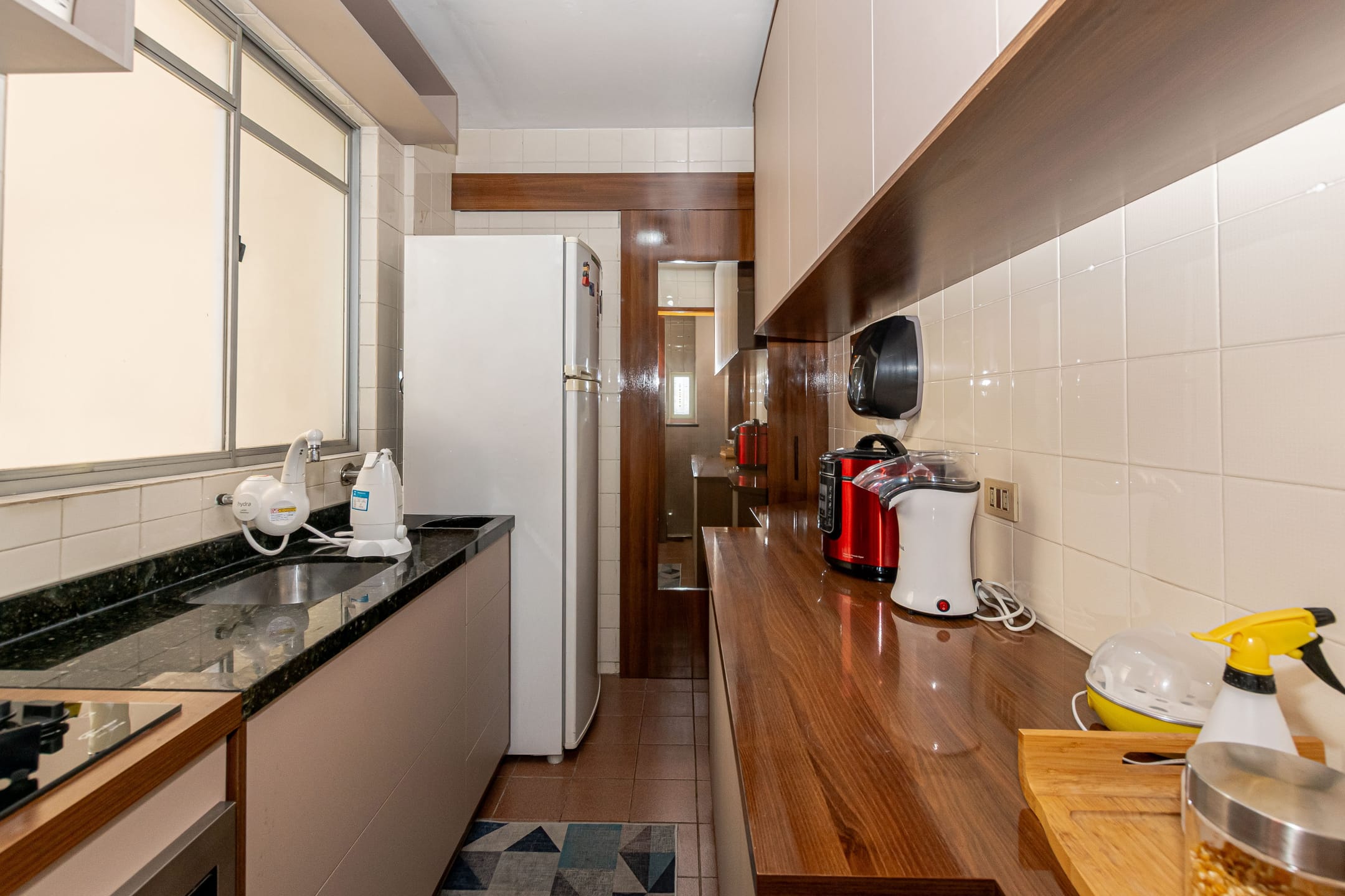 Apartamento, 3 quartos, 58 m² - Foto 43