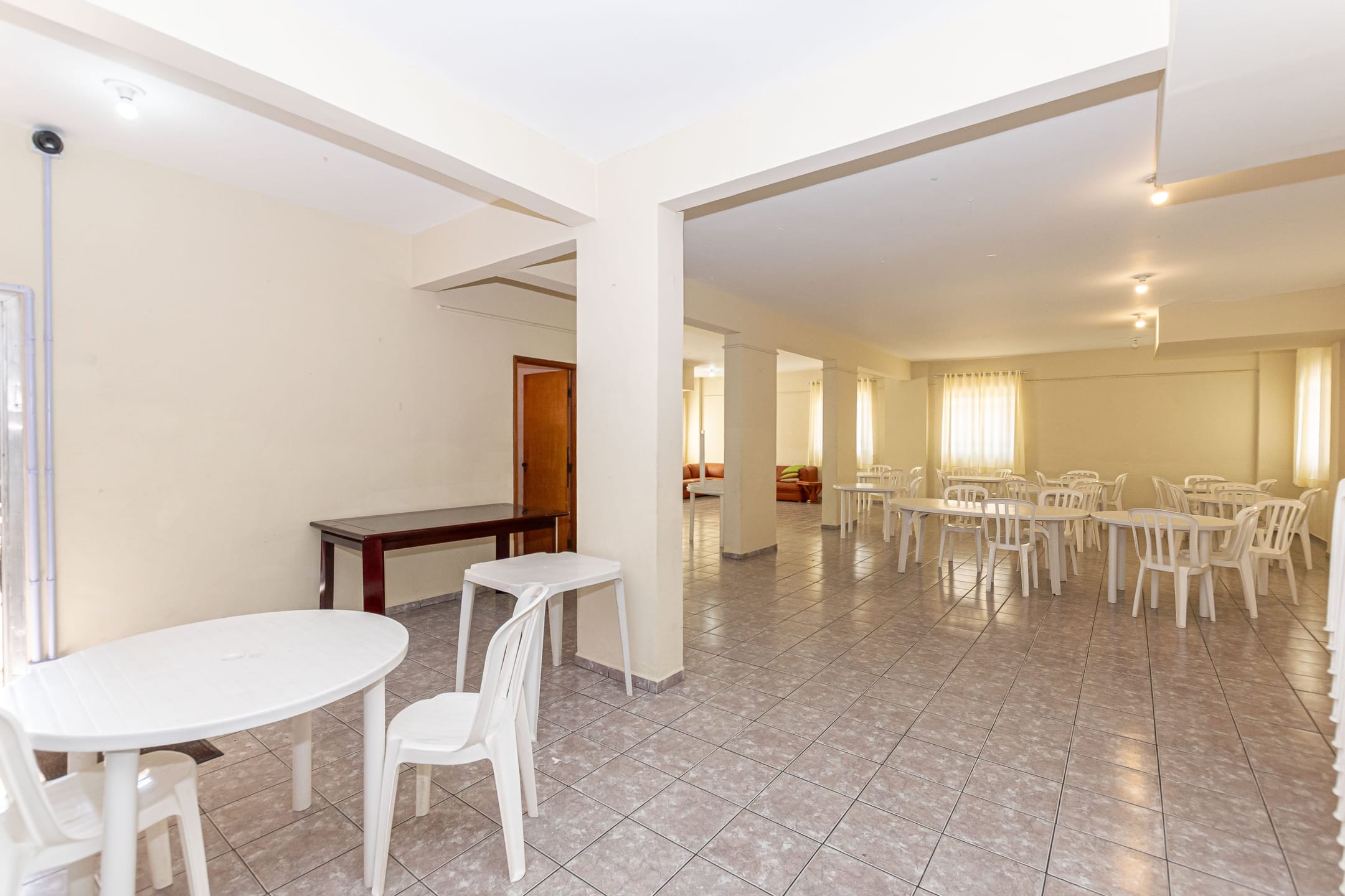 Apartamento, 3 quartos, 58 m² - Foto 45