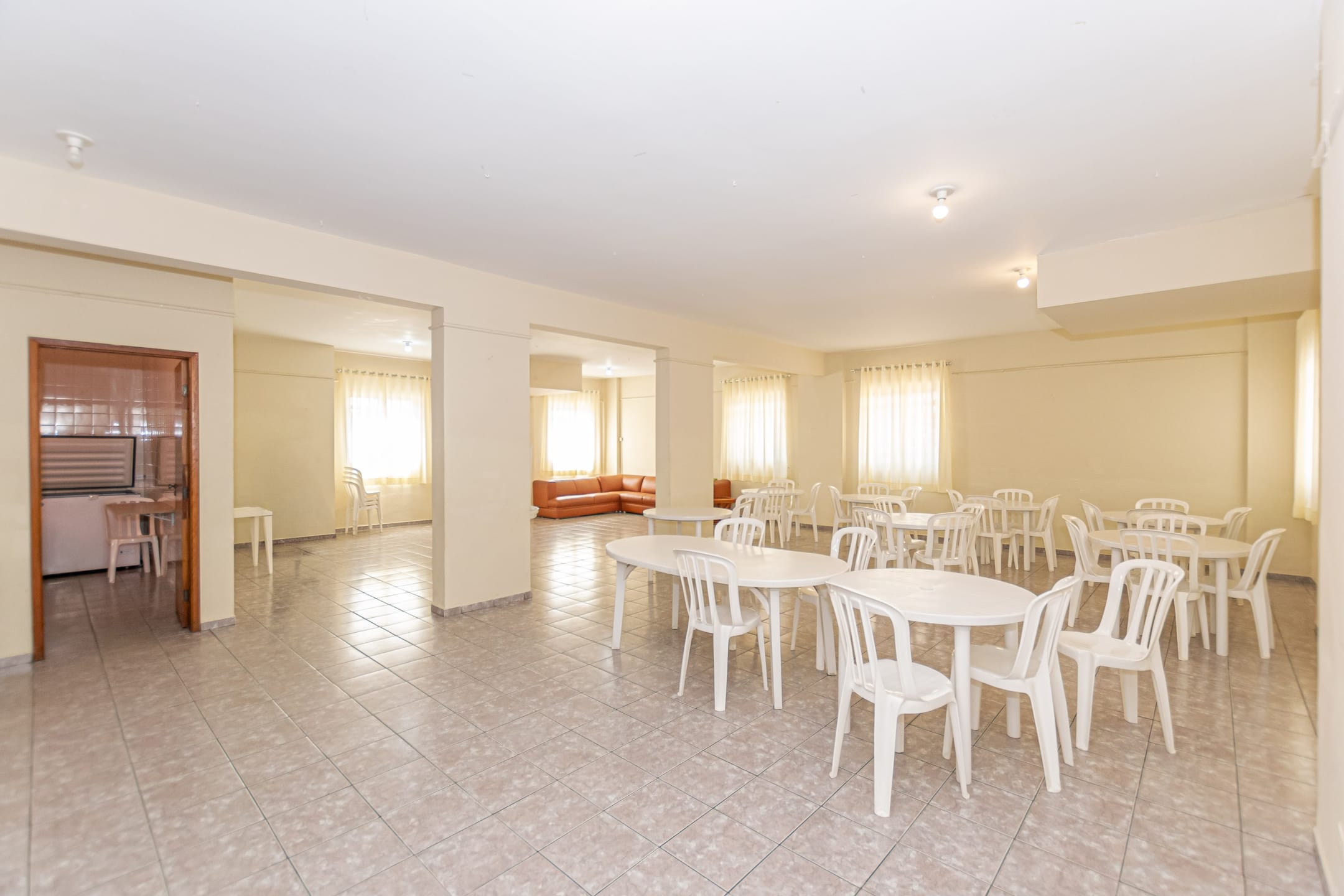 Apartamento, 3 quartos, 58 m² - Foto 41
