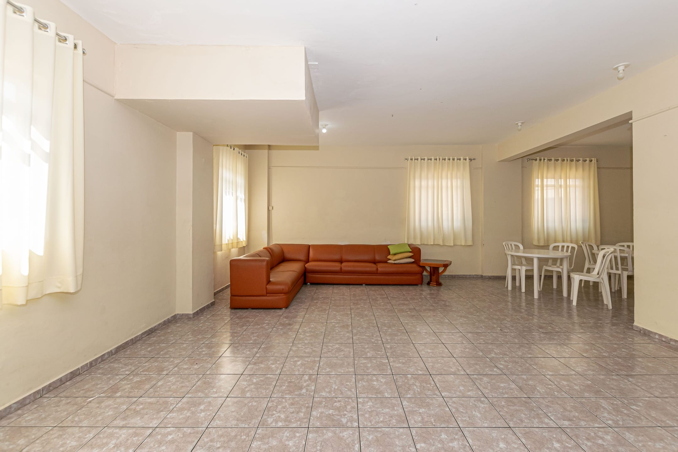 Apartamento, 3 quartos, 58 m² - Foto 38