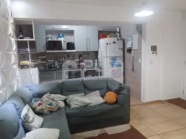 Apartamento 3 quartos e 1 banheiro, à venda, no bairro Casa Verde Alta em São Paulo