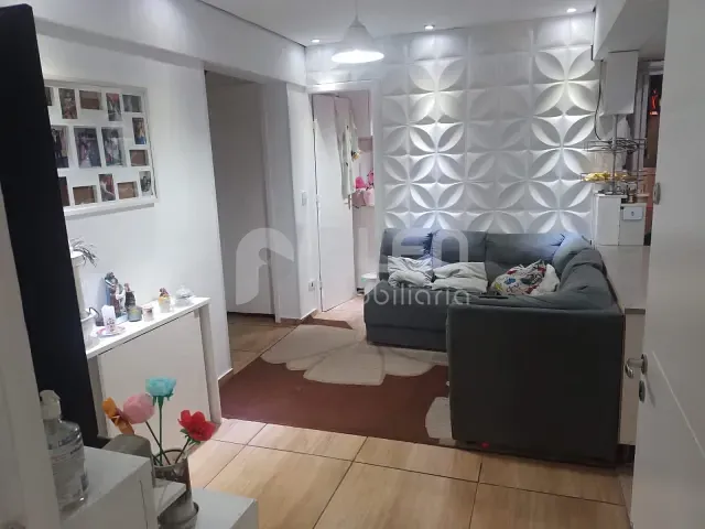 Apartamento 3 quartos e 1 banheiro, à venda, no bairro Casa Verde Alta em São Paulo