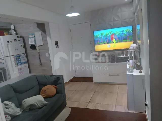 Apartamento 3 quartos e 1 banheiro, à venda, no bairro Casa Verde Alta em São Paulo