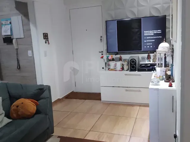 Apartamento 3 quartos e 1 banheiro, à venda, no bairro Casa Verde Alta em São Paulo