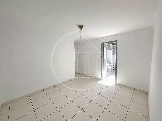 Apartamento com 58m² 2 quartos e 1 banheiro, à venda ou para alugar, no bairro Vila São José (Cidade Dutra) em São Paulo