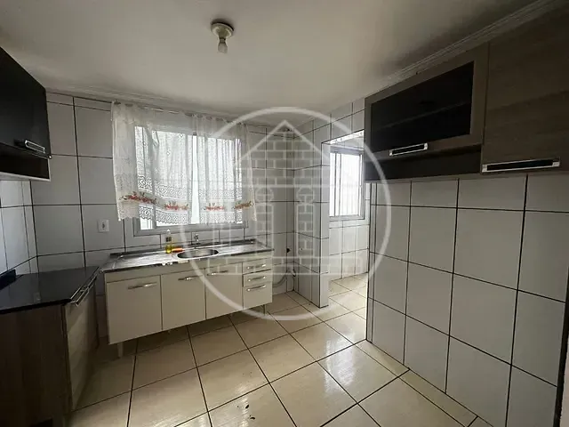 Apartamento com 58m² 2 quartos e 1 banheiro, à venda ou para alugar, no bairro Vila São José (Cidade Dutra) em São Paulo