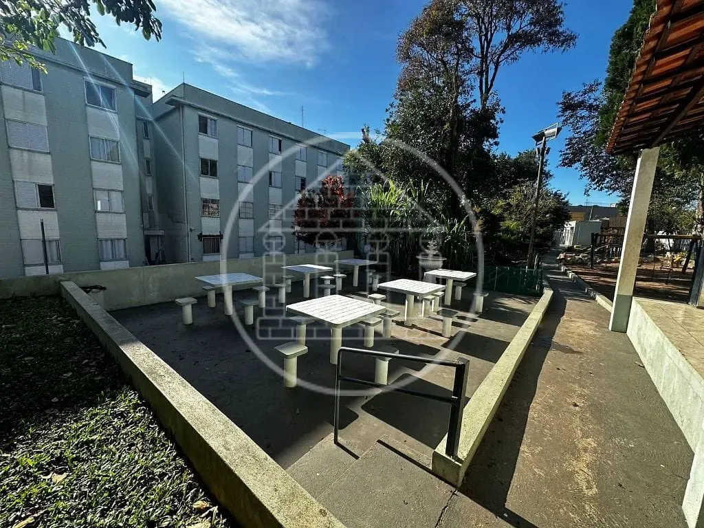 Apartamento, 2 quartos, 58 m² - Foto 10