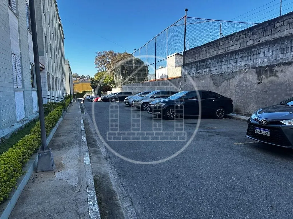 Apartamento, 2 quartos, 58 m² - Foto 8