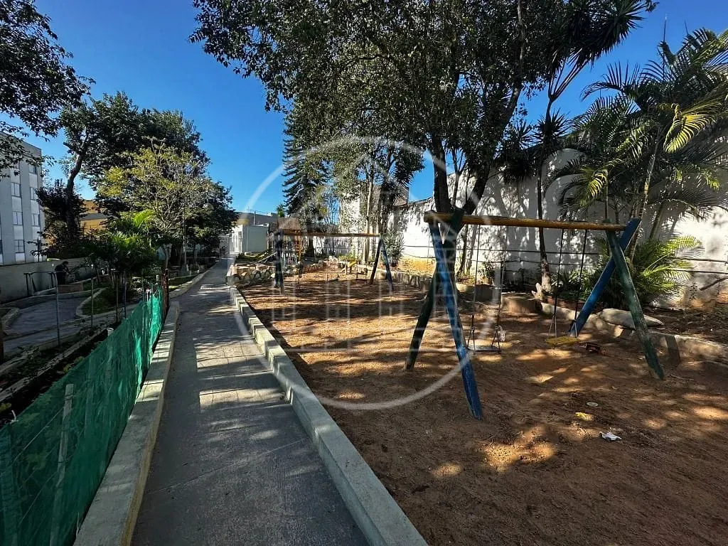 Apartamento, 2 quartos, 58 m² - Foto 12