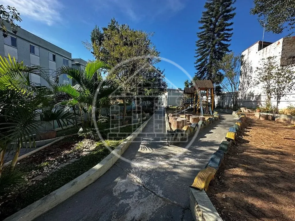 Apartamento, 2 quartos, 58 m² - Foto 13