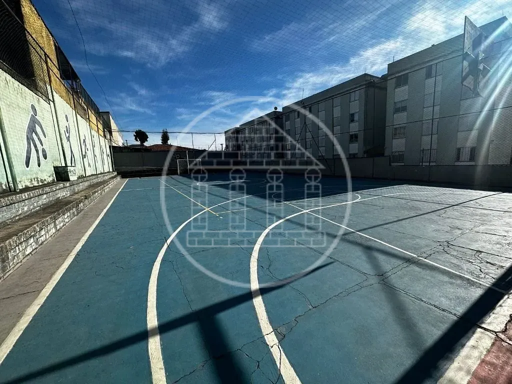 Apartamento, 2 quartos, 58 m² - Foto 9