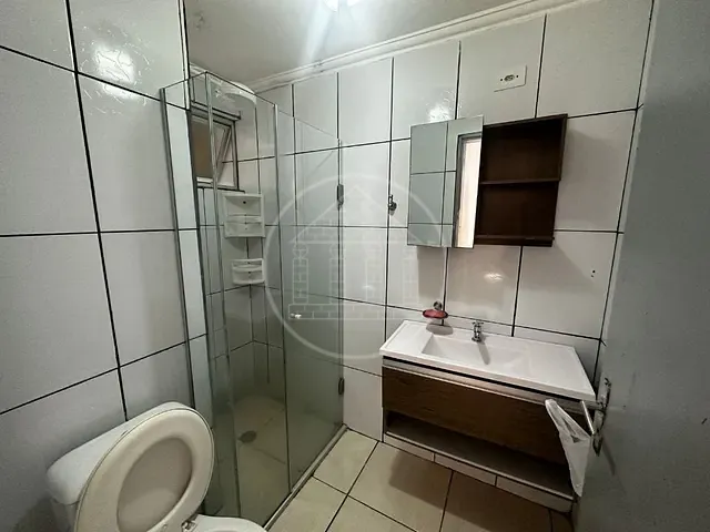 Apartamento com 58m² 2 quartos e 1 banheiro, à venda ou para alugar, no bairro Vila São José (Cidade Dutra) em São Paulo