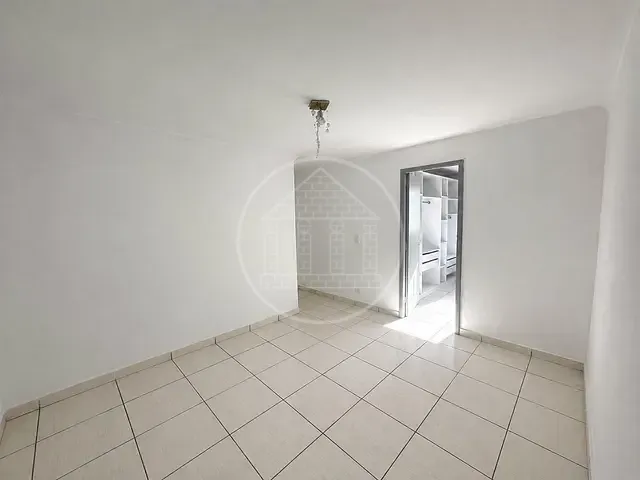Apartamento com 58m² 2 quartos e 1 banheiro, à venda ou para alugar, no bairro Vila São José (Cidade Dutra) em São Paulo