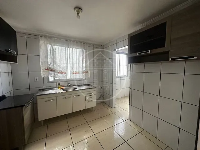Apartamento com 58m² 2 quartos e 1 banheiro, à venda ou para alugar, no bairro Vila São José (Cidade Dutra) em São Paulo