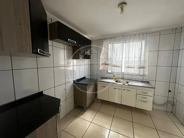 Apartamento com 58m² 2 quartos e 1 banheiro, à venda ou para alugar, no bairro Vila São José (Cidade Dutra) em São Paulo
