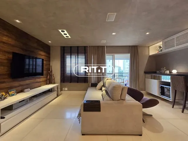 Apartamento com 95m² 3 quartos e 2 banheiros, à venda, no bairro Mansões Santo Antônio em Campinas