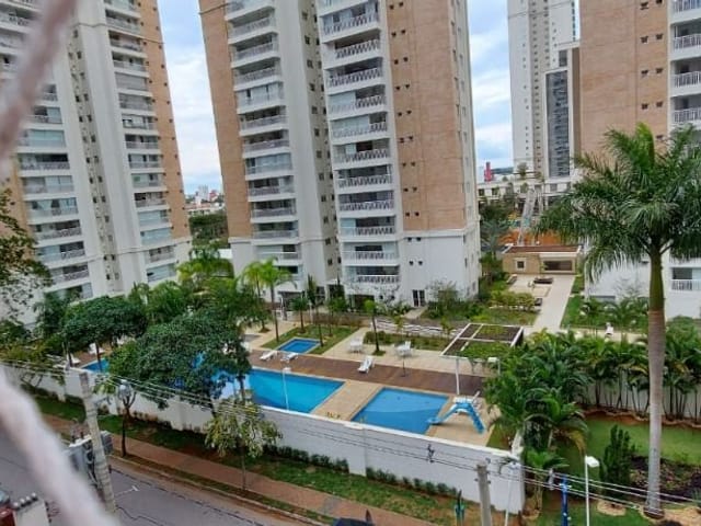 Foto do Apartamento - Apartamento com 2 dormitórios para alugar, 78 m² por R$ 3.540,00/mês - Jardim Aquarius - São José dos Campos/SP | RUSSI IMÓVEIS