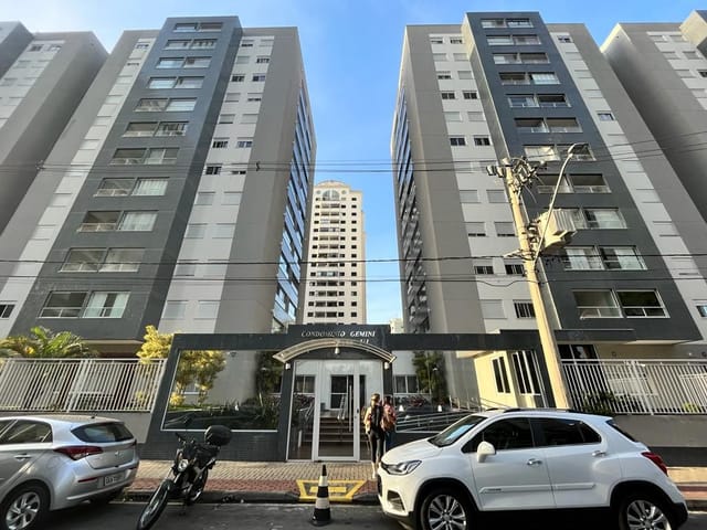 Foto do Apartamento - Apartamento com 2 dormitórios para alugar, 78 m² por R$ 3.540,00/mês - Jardim Aquarius - São José dos Campos/SP | RUSSI IMÓVEIS