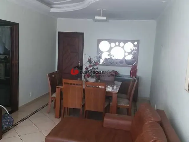 Apartamento 3 quartos e 1 banheiro, à venda, no bairro Centro em Santo André